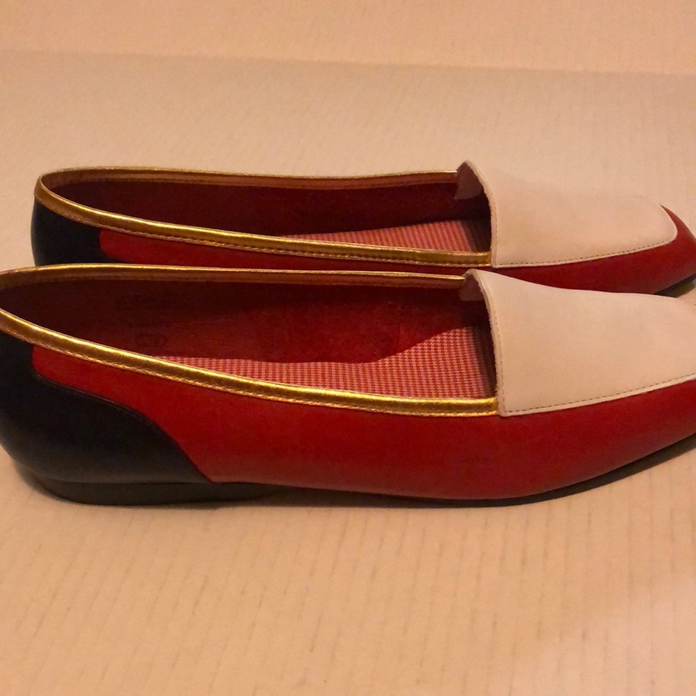 Enzo angiolini  size 9